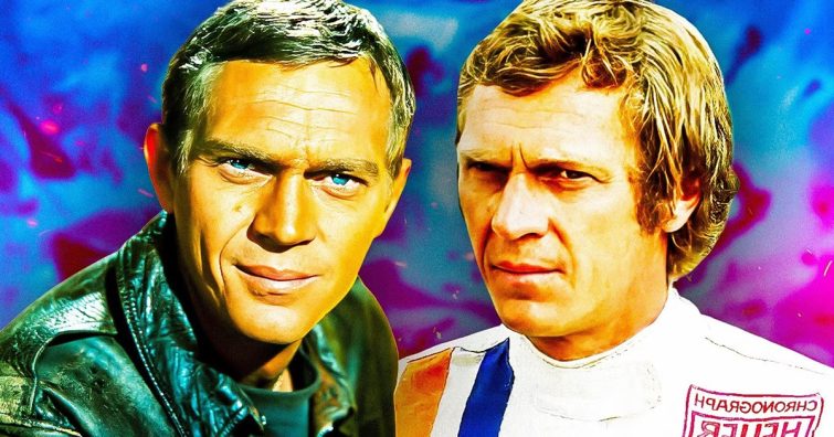 A 10 legemlékezetesebb film a legendás Steve McQueen-től