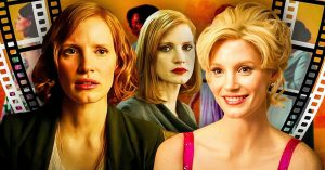 Most ünnepli 48. születésnapját Jessica Chastain – Íme 10 érdekesség a szépséges színésznőről