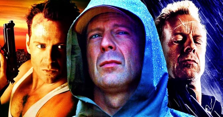 Minden idők 12 legjobb Bruce Willis filmje, amit mindenképpen látnod kell