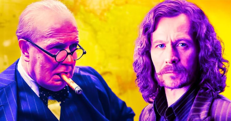 A 10 legjobb film Gary Oldman szereplésével