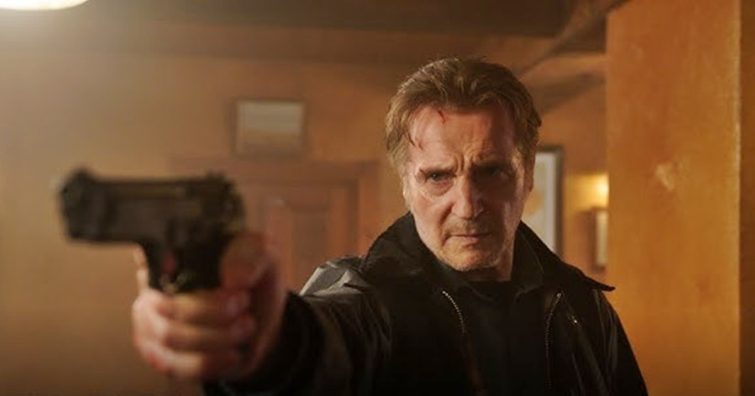 Liam Neeson megint szétcsap a rosszfiúk között, itt az új akciófilmjének az előzetese! - Absolution