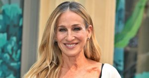 Sarah Jessica Parker fia elképesztően jóképű: friss fotókon a 21 éves James