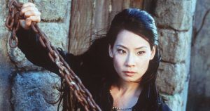 Sokkoló dolgokat vallott be Lucy Liu a Charlie angyalai forgatásáról