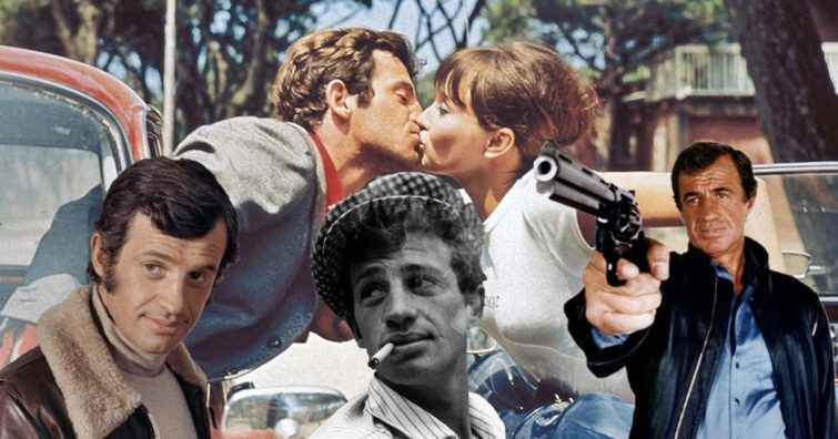 Jean-Paul Belmondo – 10 meglepő érdekesség a francia színészlegendáról