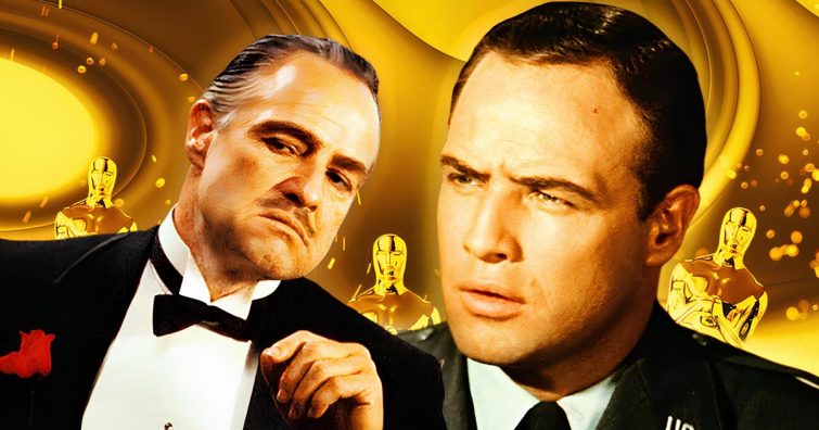 10 film a legendás Marlon Brando-tól, amit feltétlen látnod kell