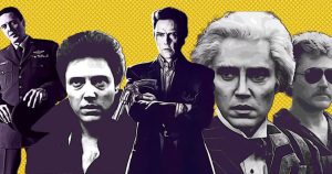 12 meglepő érdekesség az Oscar-díjas Christopher Walken-ről