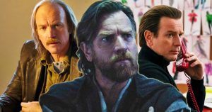 A 10 legjobb film Ewan McGregor-tól, amit feltétlen látnod kell