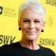 Botrány! Jamie Lee Curtis 28 éves lányával jelent meg, akinek a megjelenése mindenkit kiakasztott