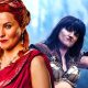 Lucy Lawless ma lett 57 éves – 10 meglepő tény az egykori Xena-ról