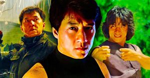 Most ünnepli 71. születésnapját Jackie Chan – Íme a 8 legjobb film a színészlegendától