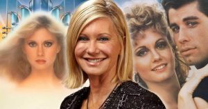 Olivia Newton-John szívszorító története