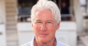 Richard Gere ilyen jóképű volt fiatalon: olvadoztak érte nők milliói