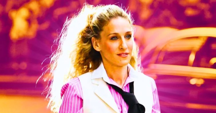 10 meglepő érdekesség a 60. születésnapját most ünneplő Sarah Jessica Parker-ről