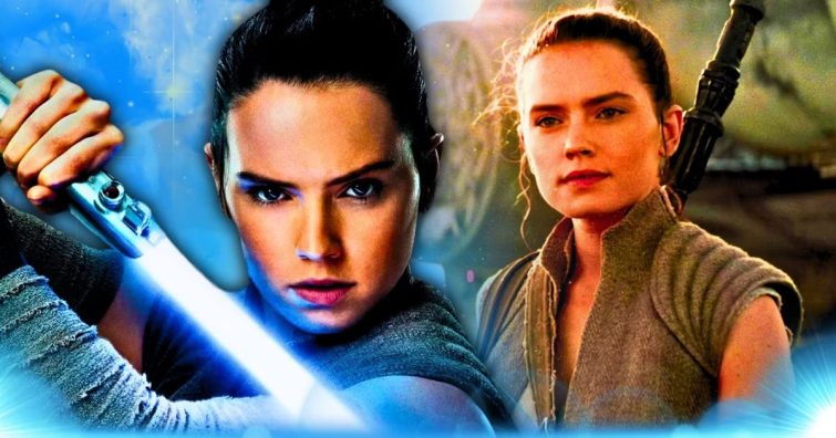 12 dolog, amit nem gondoltál volna a születésnapját ma ünneplő Daisy Ridley-ről