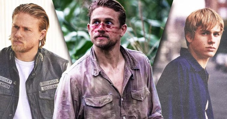 10 érdekesség, amit nem gondoltál volna Charlie Hunnam-ről