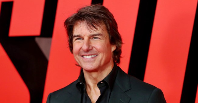 Tom Cruise lemondott az évtized legnagyobb filmszerepéről – nem fogod elhinni, miért!