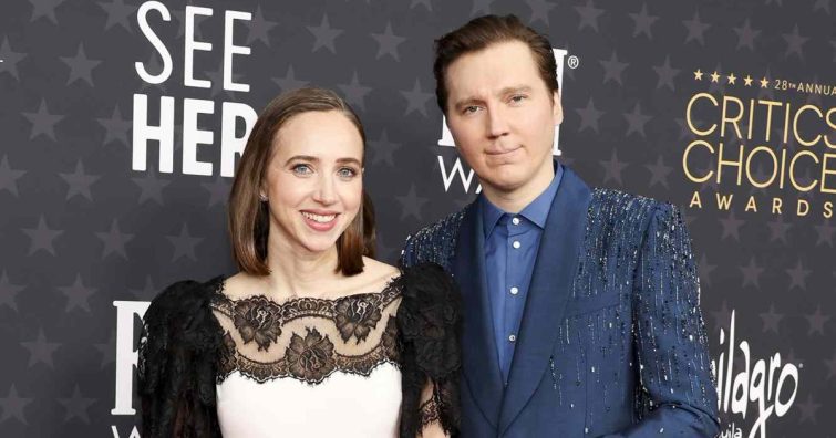 Zoe Kazan és Paul Dano meséje: amikor egy pár története filmben elevenedik meg!