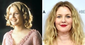 Drew Barrymore 13 évesen elmegyógyintézetbe került: „Ez volt a legjobb dolog, ami valaha történt velem”