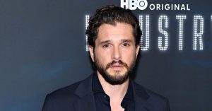 Kit Harington döbbenetes családi titkot árult el: távoli rokona egy király és egy feltaláló!