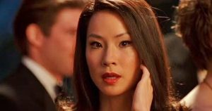 Lucy Liu nem öregszik: a színésznő 56 évesen akár húsz évet is letagadhatna korából