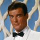 Így néz ki Roger Moore ritkán látott fia - Geoffrey Moore olyan jóképű, mint amilyen az apja volt fiatalon