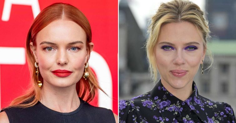 Soha nem látott közös fotó került elő Scarlett Johansson és Kate Bosworth fiatalkorából