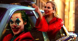Vadonatúj előzetest kapott a Joker: Kétszemélyes téboly