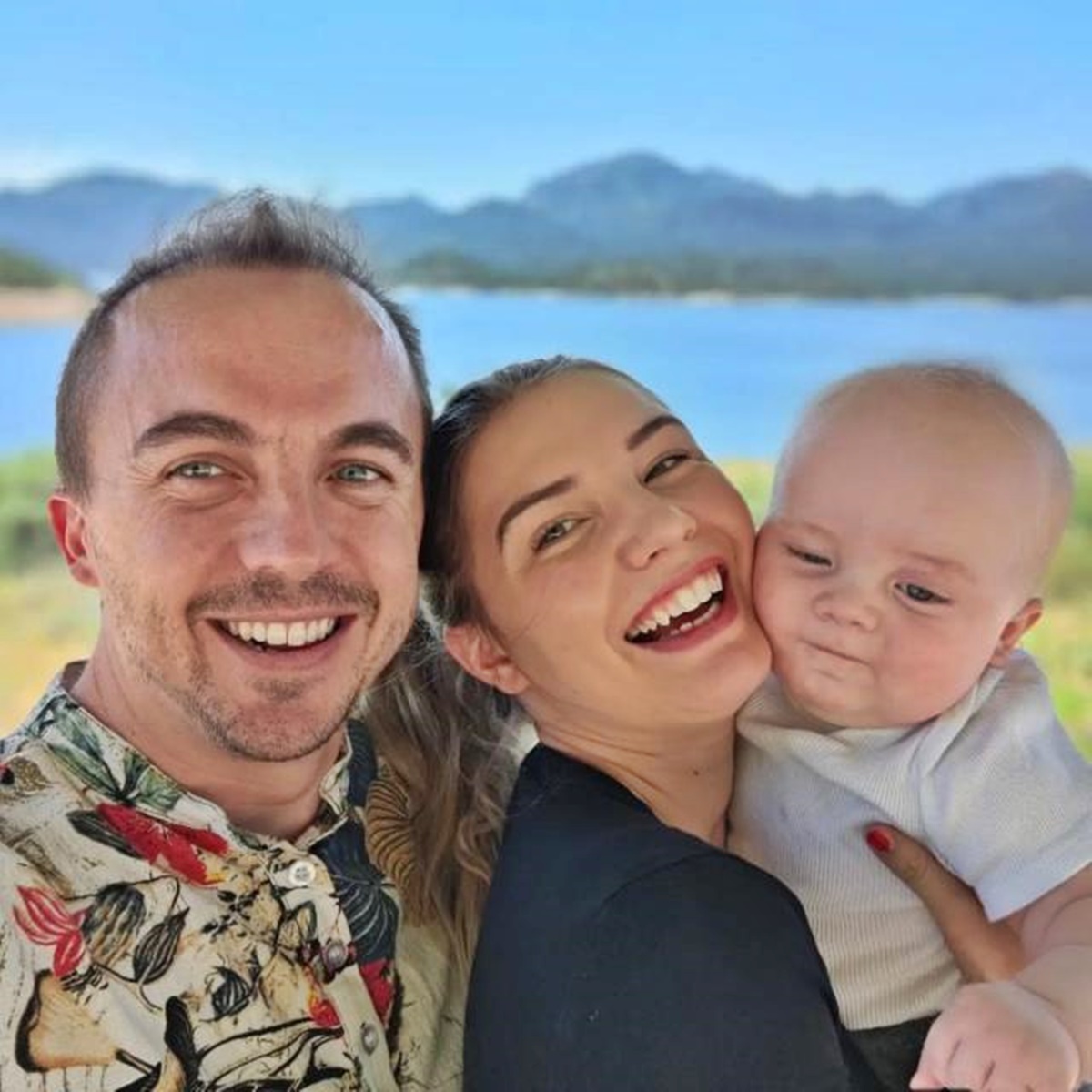 Ő volt a Már megint Malcolm gyereksztárja - Ma már nem biztos, hogy felismernéd - Frankie Muniz