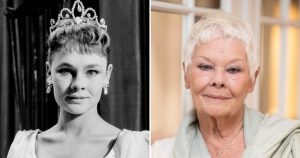 Judi Dench bátran bevallotta: ha újrakezdhetné, több pikáns jelenetet vállalna!