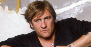 Sokkoló fotók a durván elhízott Gérard Depardieu-ről – A színészt már sem lehet ismerni