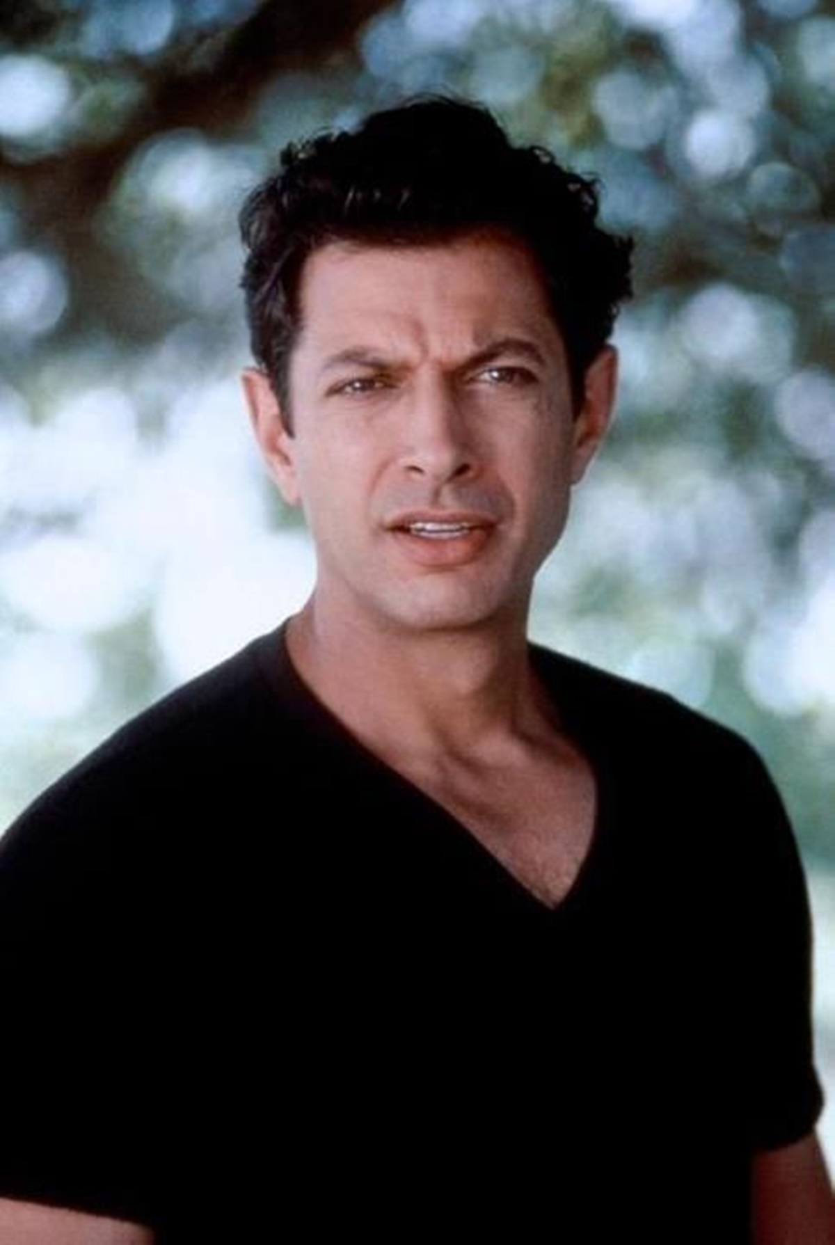 Az idő vasfoga rajta is meglátszik - Így néz ki ma a Jurassic Park jóképű káoszelmélet-szakértője - Jeff Goldblum