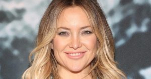 Kate Hudson elárulta, hogy kivel volt a legforróbb csókjelenete