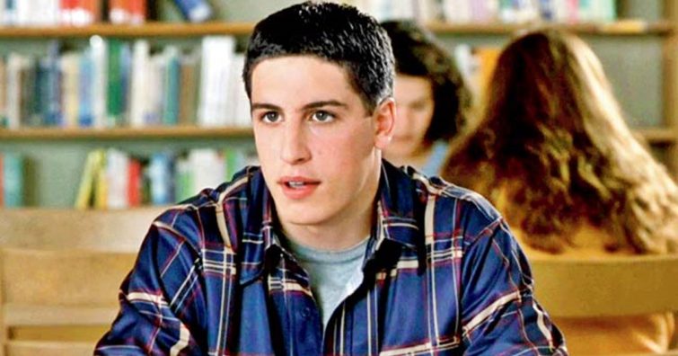 Alig lehet ráismerni! Így néz ki 46 évesen az Amerikai pite sztárja, Jason Biggs