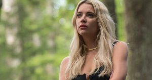 Ashley Benson kitálalt: Túl kövérnek találták egy általa nagyon kívánt szerephez