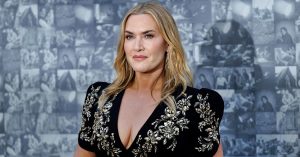 Kate Winslet kitálalt: a súlya miatt kapott kritikák örökre nyomot hagytak benne