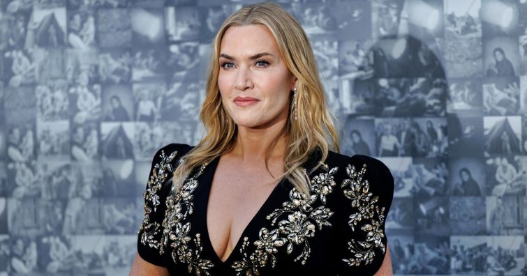 Kate Winslet kitálalt: a súlya miatt kapott kritikák örökre nyomot hagytak benne