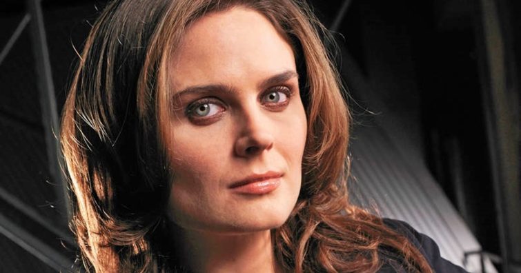 Kizárt, hogy ráismersz! Így néz ki ma a gyönyörű Brennan doktornő a Dr. Csontból - Emily Deschanel