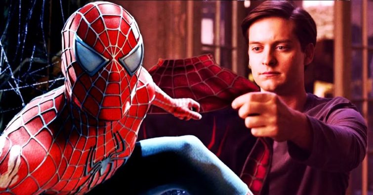 A Pókember sztárja, Tobey Maguire elárulta, hogy miért tűnt el évekre Hollywoodból