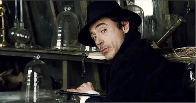 Sajnos most már biztos: Robert Downey Jr. nélkül jön a következő Sherlock Holmes