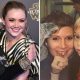 Carrie Fisher 9 éve már, hogy meghalt - Lánya szívfacsaró módon emlékezett elhunyt édesanyjára