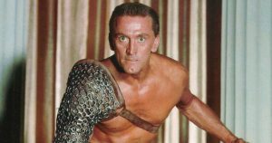 Míg a halál el nem választ – Ő volt az a nő, akivel Kirk Douglas 66 hosszú évig élt boldog házasságban