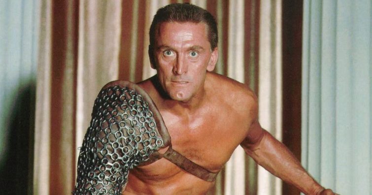 Míg a halál el nem választ – Ő volt az a nő, akivel Kirk Douglas 66 hosszú évig élt boldog házasságban