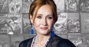 J.K. Rowling nemcsak a könyvekben alkotott csodát – 31 éves lánya, Jessica elbűvölő szépség!