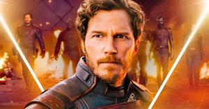 Chris Pratt majdnem lemaradt Star-Lord szerepéről – Elképesztő, miért!