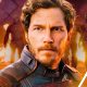 Chris Pratt majdnem lemaradt Star-Lord szerepéről – Elképesztő, miért!