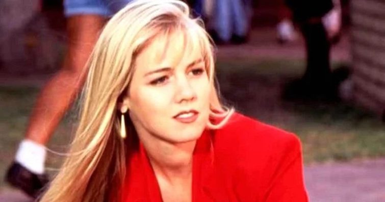 Emlékszel még a Beverly Hills 90210 szépségére? A színésznőnek a mai napig irigylésre méltó alakja van - Jennie Garth