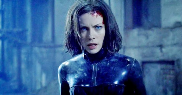 Kate Beckinsale főszereplésével jöhet az Underworld folytatása!