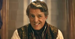 Hugh Grant elárulta, hogy melyik filmjét törölné ki legszívesebben a filmtörténelemből