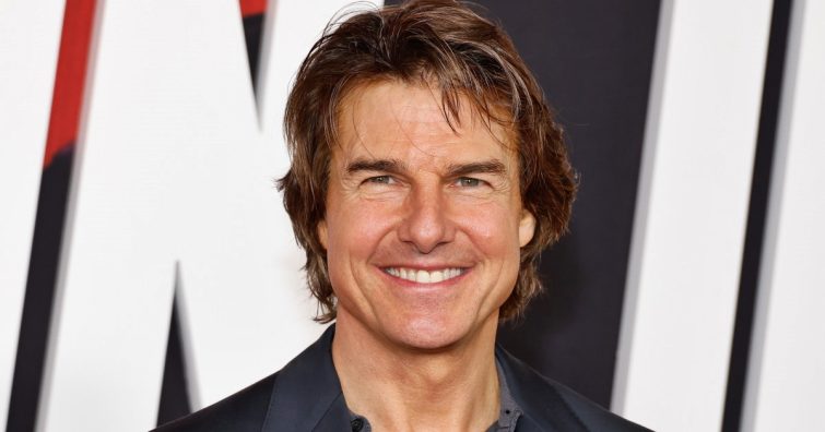 Ő Tom Cruise dögös, orosz barátnője – A gyönyörű Jelszina Harjova 25 évvel fiatalabb a színésznél