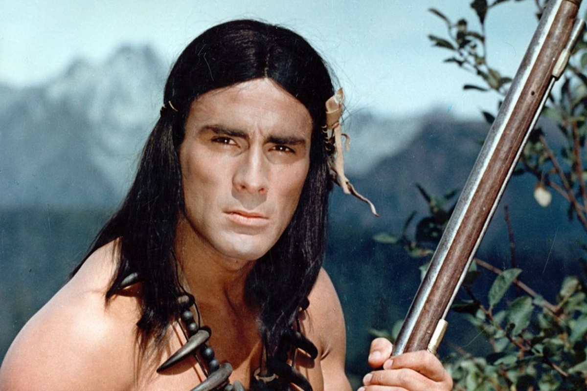 Emlékszel még a Winnetou imádott színészére? Így néz ki napjainkban a legendás sztár, Gojko Mitić